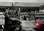 Image of United States prisoners evacuated Cebu Philippines, 1945, second 20 stock footage video 65675026780