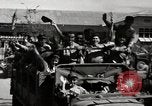 Image of United States prisoners evacuated Cebu Philippines, 1945, second 23 stock footage video 65675026780