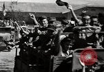 Image of United States prisoners evacuated Cebu Philippines, 1945, second 24 stock footage video 65675026780