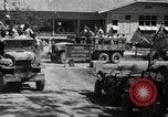 Image of United States prisoners evacuated Cebu Philippines, 1945, second 26 stock footage video 65675026780
