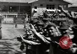 Image of United States prisoners evacuated Cebu Philippines, 1945, second 31 stock footage video 65675026780