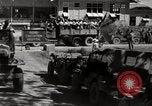 Image of United States prisoners evacuated Cebu Philippines, 1945, second 32 stock footage video 65675026780