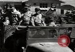 Image of United States prisoners evacuated Cebu Philippines, 1945, second 34 stock footage video 65675026780