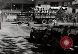 Image of United States prisoners evacuated Cebu Philippines, 1945, second 37 stock footage video 65675026780