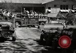Image of United States prisoners evacuated Cebu Philippines, 1945, second 38 stock footage video 65675026780