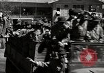 Image of United States prisoners evacuated Cebu Philippines, 1945, second 41 stock footage video 65675026780
