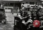 Image of United States prisoners evacuated Cebu Philippines, 1945, second 42 stock footage video 65675026780