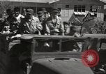 Image of United States prisoners evacuated Cebu Philippines, 1945, second 44 stock footage video 65675026780