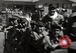 Image of United States prisoners evacuated Cebu Philippines, 1945, second 45 stock footage video 65675026780