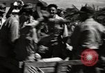 Image of United States prisoners evacuated Cebu Philippines, 1945, second 56 stock footage video 65675026780