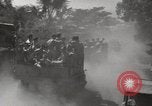 Image of United States prisoners evacuated Cebu Philippines, 1945, second 60 stock footage video 65675026780