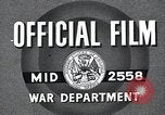 Image of Italian Expeditionary Forces Russia, 1942, second 3 stock footage video 65675026781