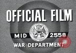 Image of Italian Expeditionary Forces Russia, 1942, second 5 stock footage video 65675026781