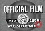 Image of Italian Expeditionary Forces Russia, 1942, second 6 stock footage video 65675026781