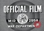 Image of Italian Expeditionary Forces Russia, 1942, second 7 stock footage video 65675026781