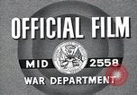 Image of Italian Expeditionary Forces Russia, 1942, second 8 stock footage video 65675026781
