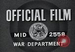 Image of Italian Expeditionary Forces Russia, 1942, second 10 stock footage video 65675026781