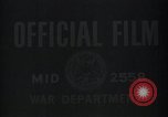 Image of Italian Expeditionary Forces Russia, 1942, second 11 stock footage video 65675026781