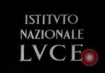 Image of Italian Expeditionary Forces Russia, 1942, second 14 stock footage video 65675026781