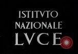 Image of Italian Expeditionary Forces Russia, 1942, second 15 stock footage video 65675026781