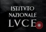 Image of Italian Expeditionary Forces Russia, 1942, second 16 stock footage video 65675026781