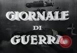 Image of Italian Expeditionary Forces Russia, 1942, second 21 stock footage video 65675026781