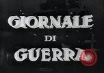 Image of Italian Expeditionary Forces Russia, 1942, second 23 stock footage video 65675026781