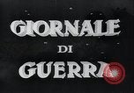 Image of Italian Expeditionary Forces Russia, 1942, second 24 stock footage video 65675026781
