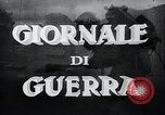 Image of Italian Expeditionary Forces Russia, 1942, second 26 stock footage video 65675026781