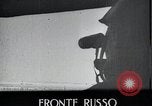 Image of Italian Expeditionary Forces Russia, 1942, second 34 stock footage video 65675026781