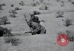 Immagine di Italiano forze Expeditionary Il Nord Africa, 1942, secondo 15 filmato di repertorio 65675026782