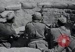 Immagine di Italiano forze Expeditionary Il Nord Africa, 1942, secondo 33 filmato di repertorio 65675026782