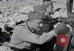 Immagine di Italiano forze Expeditionary Il Nord Africa, 1942, secondo 42 filmato di repertorio 65675026782