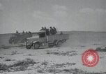 Immagine di Italiano forze Expeditionary Il Nord Africa, 1942, secondo 49 filmato di repertorio 65675026782