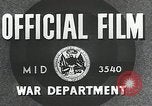 Image of Adolf Hitler 1941 Sportspalast speech commemorating rise to power Berlin Germany, 1941, second 4 stock footage video 65675026783