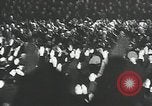 Image of Adolf Hitler 1941 Sportspalast speech commemorating rise to power Berlin Germany, 1941, second 21 stock footage video 65675026783