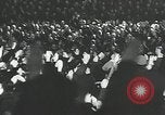 Image of Adolf Hitler 1941 Sportspalast speech commemorating rise to power Berlin Germany, 1941, second 22 stock footage video 65675026783