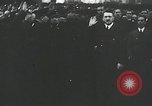 Image of Adolf Hitler 1941 Sportspalast speech commemorating rise to power Berlin Germany, 1941, second 24 stock footage video 65675026783