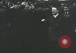 Image of Adolf Hitler 1941 Sportspalast speech commemorating rise to power Berlin Germany, 1941, second 25 stock footage video 65675026783