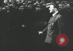 Image of Adolf Hitler 1941 Sportspalast speech commemorating rise to power Berlin Germany, 1941, second 26 stock footage video 65675026783