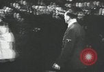 Image of Adolf Hitler 1941 Sportspalast speech commemorating rise to power Berlin Germany, 1941, second 27 stock footage video 65675026783