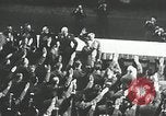 Image of Adolf Hitler 1941 Sportspalast speech commemorating rise to power Berlin Germany, 1941, second 35 stock footage video 65675026783