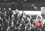 Image of Adolf Hitler 1941 Sportspalast speech commemorating rise to power Berlin Germany, 1941, second 36 stock footage video 65675026783