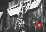 Image of Adolf Hitler 1941 Sportspalast speech commemorating rise to power Berlin Germany, 1941, second 38 stock footage video 65675026783