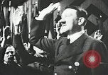 Image of Adolf Hitler 1941 Sportspalast speech commemorating rise to power Berlin Germany, 1941, second 40 stock footage video 65675026783