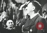 Image of Adolf Hitler 1941 Sportspalast speech commemorating rise to power Berlin Germany, 1941, second 41 stock footage video 65675026783