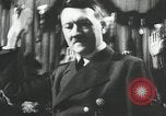 Image of Adolf Hitler 1941 Sportspalast speech commemorating rise to power Berlin Germany, 1941, second 42 stock footage video 65675026783
