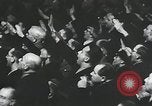 Image of Adolf Hitler 1941 Sportspalast speech commemorating rise to power Berlin Germany, 1941, second 43 stock footage video 65675026783