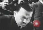 Image of Adolf Hitler 1941 Sportspalast speech commemorating rise to power Berlin Germany, 1941, second 47 stock footage video 65675026783
