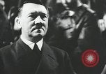 Image of Adolf Hitler 1941 Sportspalast speech commemorating rise to power Berlin Germany, 1941, second 48 stock footage video 65675026783
